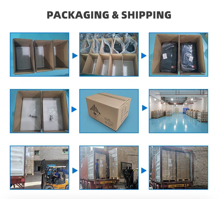 home solar storage system