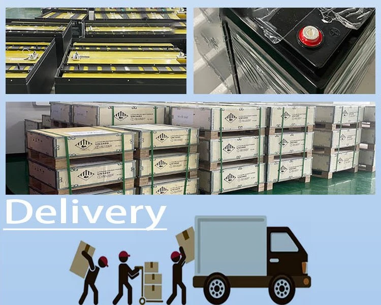 delivery