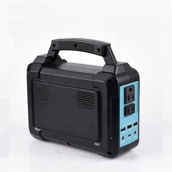 148Wh Emergency Outdoor Power