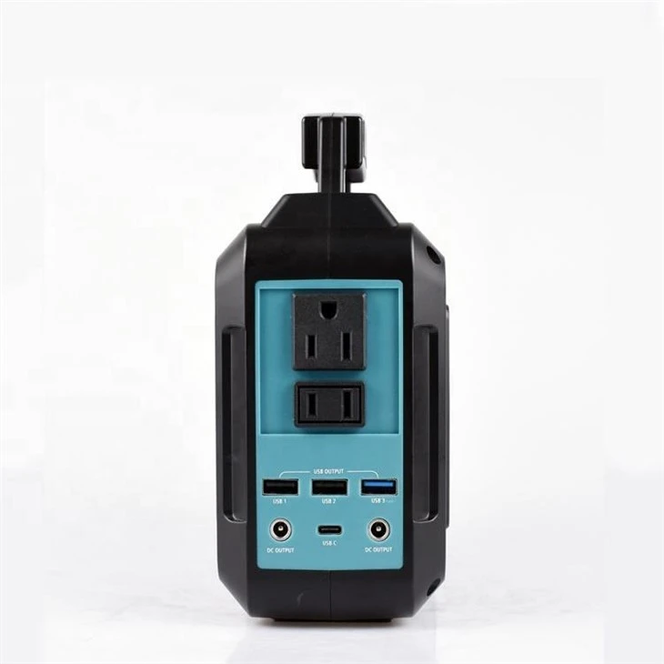 148Wh Emergency Outdoor Power