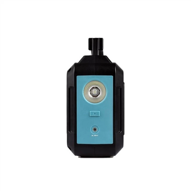 148Wh Emergency Outdoor Power