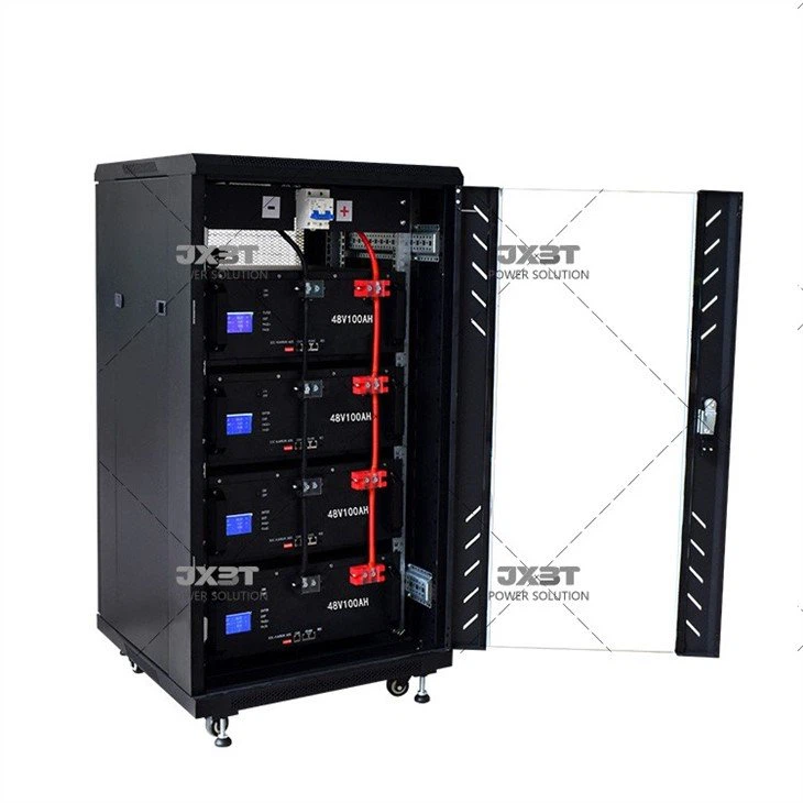 battery storage power station (4)