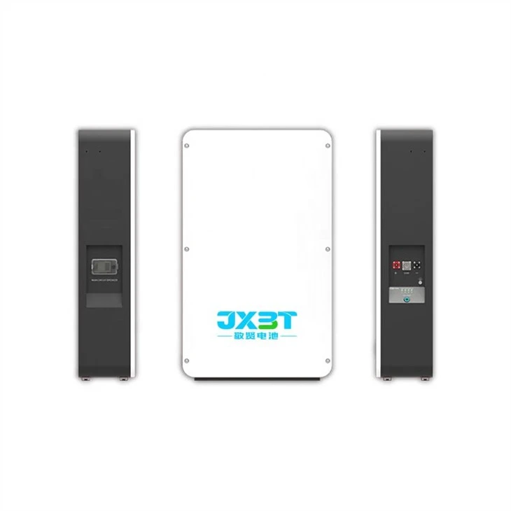 Home Solar Battery