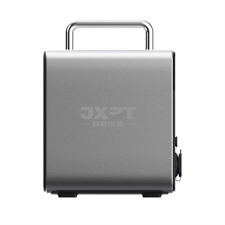 Portable Power Station 230V 250W