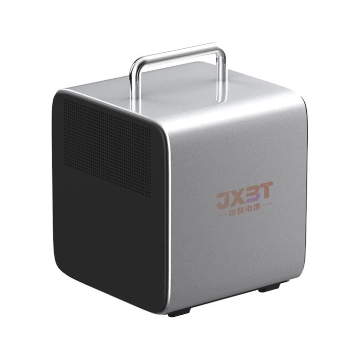Portable Power Station 230V 250W