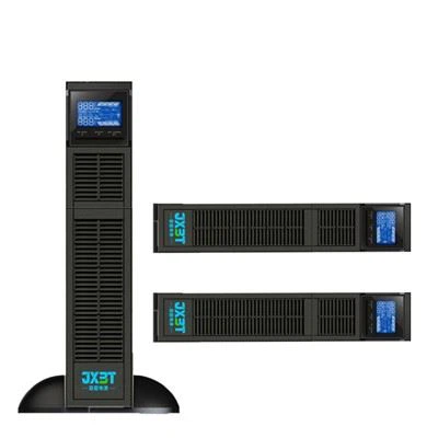 0ms Bateria zasilacza UPS online