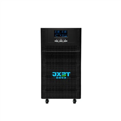 1-fazowy zasilacz UPS