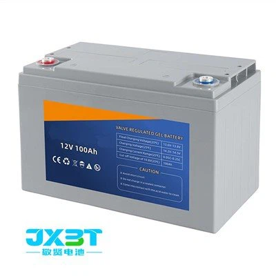 Akumulator 100ah AGM