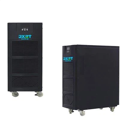 Zasilacz UPS 10kva 3 fazy