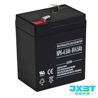 6-woltowy akumulator do elektrycznego wózka golfowego