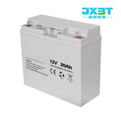 Agm samochód akumulator