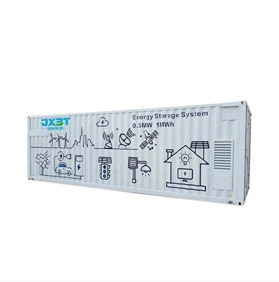 System zarządzania akumulatorem magazynowania energii