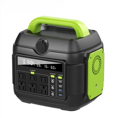 System słoneczny baterii Lifepo4