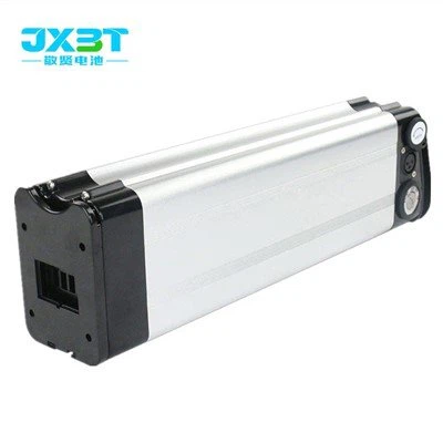 Bateria litowa do Ebike