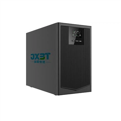 UPS 3000va do montażu w szafie