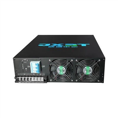 Montowany w szafie UPS 6kva