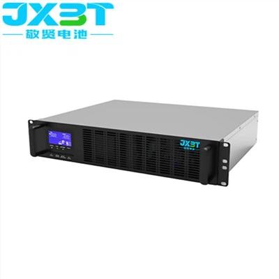 Zasilacz bezprzerwowy do montażu w szafie