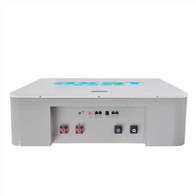 Bateria do montażu na ścianie