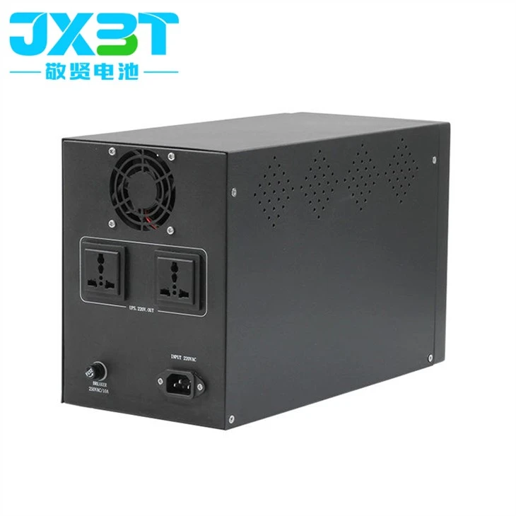 Zasilacz ups 1kW