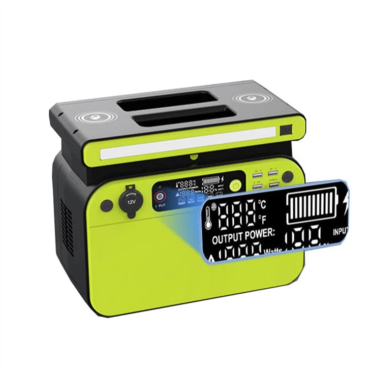 Domowy system zasilania awaryjnego