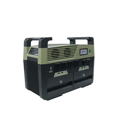 Awaryjne zasilanie rezerwowe 3kW