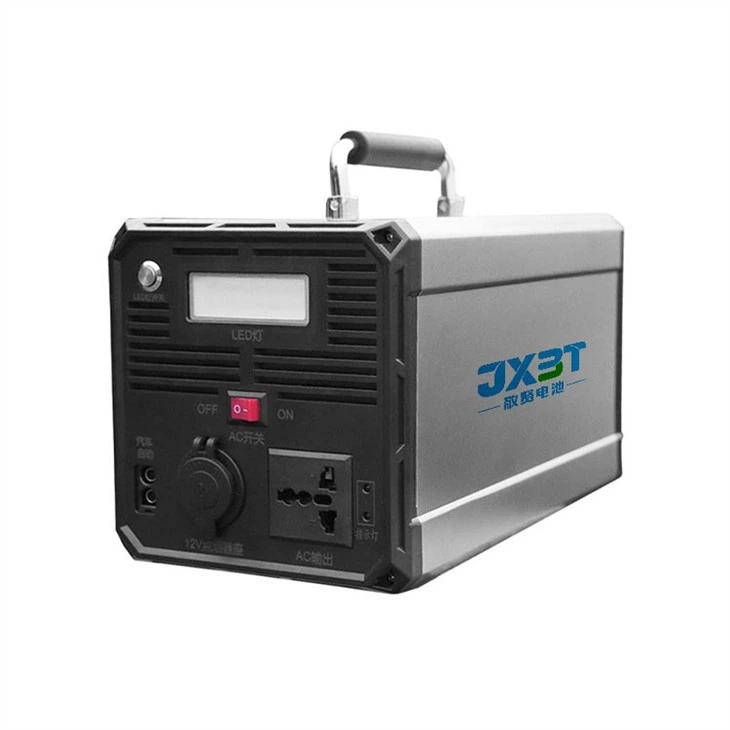 Solar Generator 1.2kw