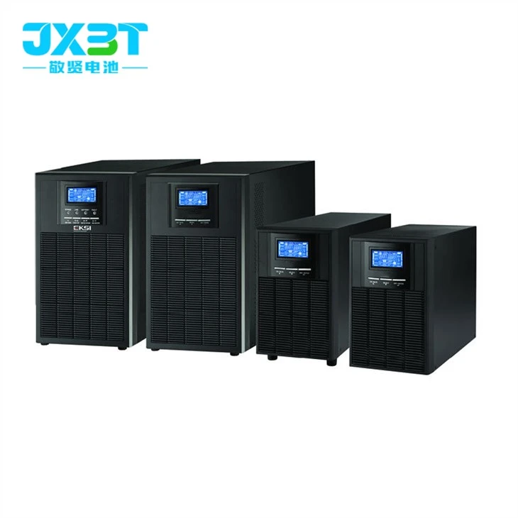 Trójfazowy UPS 30kva